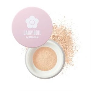 club cosmetics - DAISY DOLL Loose Powder 02 Glow