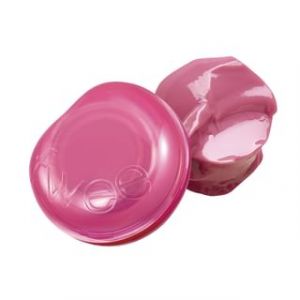 fwee - Lip&Cheek Glowy Jelly Pot - 19 Colors #JP03 Sweets