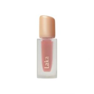 Laka - Fruity Glam Tint - 50 Colors #131 Creamcha