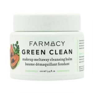 FARMACY - Green Clean Makeup Meltaway Cleansing Balm 50ml