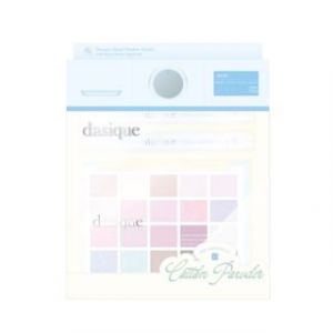 dasique - Mood Shadow Palette Cotton Powder Special Set - Palette de fards &agrave; paupi&egrave;res