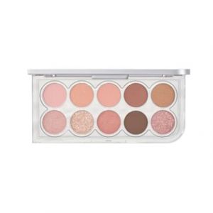Parnell - LUMMIR Light On My Eyes Shadow Palette - 5 Types #01 Spring Morning
