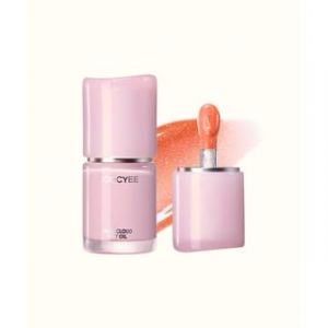 JOOCYEE - Megacloud Tint Oil - 4 Colors #02 Citrus Glaze - 4.5g