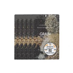 LINDSAY - re:natural Glucose Gel Modeling Pack Set - 5 Types Grain