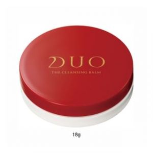 DUO - The Cleansing Balm 18g