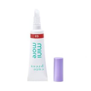 Cute Press - Mini-More Serum Lip Tint 03