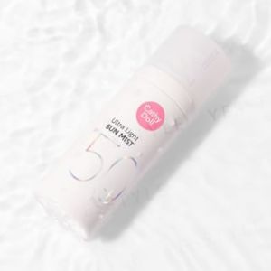 Cathy Doll - Ultra Light Sun Mist SPF 50+ PA++++ 40ml