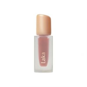 Laka - Fruity Glam Tint - 50 Colors #141 Compote