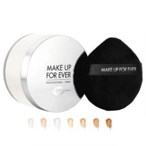 Make Up For Ever - Ultra HD Setting Powder 2.0 Vanilla