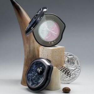 GIRLCULT - Miao Psychic Series Highlight Blusher 27# Shining - 5.2g