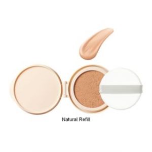Orbis - U Treatment Cushion Foundation SPF 30 PA+++ Natural - 10ml Refill