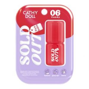 Cathy Doll - Sold Out Hya Balm 06 Candy