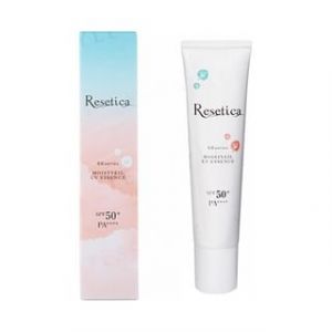 Resetica - RR Moist Veil UV Essence SPF 50+ PA++++ 30g