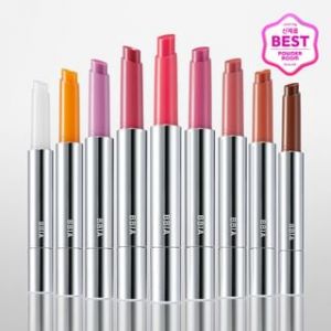 Bbi@ - Over Glaze Stick - 7 Colors #06 Choco Glaze