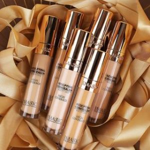 IMAGIC - High Coverage Sculpting Concealer - 6 Shades #1415 Tan - 8.8g