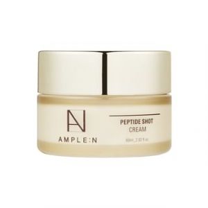 AMPLE: N - Peptide Shot Cream 60ml