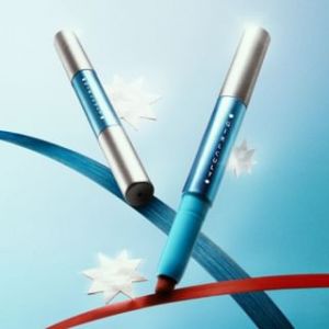 GIRLCULT - Nanyang Holiday Series Fantasy Multi-Function Pen - 3 Types ML04# Siren (950mg + 800mg)