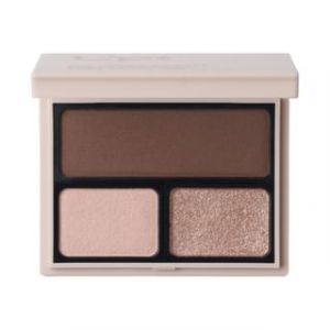 mano mano - Upt Eye Color Palette 03 Teddy Coco