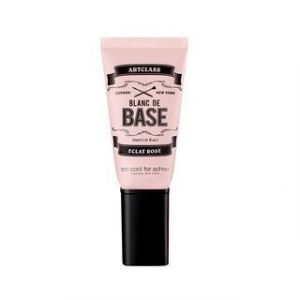 too cool for school - Artclass Blanc De Base - Base de teint - 2 teintes