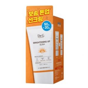 Dr.G - Brightening Up Sun+ Set - Coffret solaire