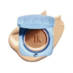 TFIT - Icy Fit Cover Cushion EX - 6 Colors W02 Almond Butter