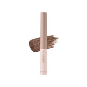 dasique - Pro Slim Brow Cara - 6 Colors #04 Mocha Brown