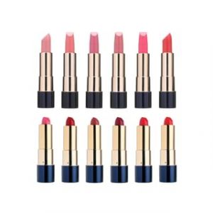 TONYMOLY - Perfect Lips Rouge Intense - 12 Colors #10 Cool Fuchsia