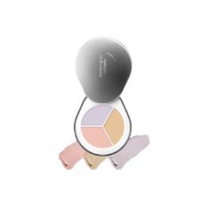 Dear.A - Perfect Cover Concealer Palette - 4 Colors #C04
