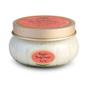 Sabon - Repair Body Cream Rose Tea 200ml