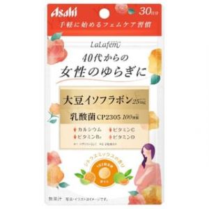 Lalafem Citrus Mix Scent 60 capsules (30 days supply)