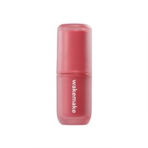 WAKEMAKE - Water Blurring Layer Tint - 10 Colors #13 Silky Rose