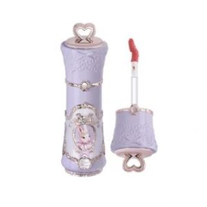 Flower Knows - Bunny Garden Cloud Lip Cream - 9 Colors B05 Ballet Bunny - 5ml