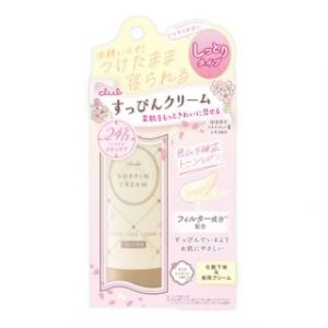 club cosmetics - Suppin Cream C Sakura Jasmine 30g