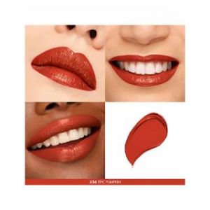 Make Up For Ever - Rouge Artist Forever Satin & Matte Lipstick 326 Epic Pumpkin - Satin