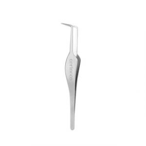 CORINGCO - Toktok-Hara Pro Fit Tweezer - Pince &agrave; faux cils