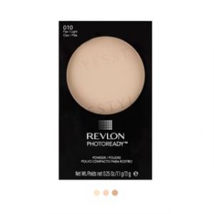 Revlon - Photoready Pressed Powder 030 Medium Deep