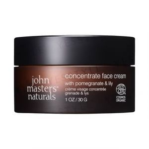 John Masters Organics - Concentrate Face Cream With Pomegranate & Lily 30g
