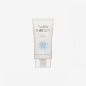 too cool for school - Water Bare Sun 2024 Version - 50ml
