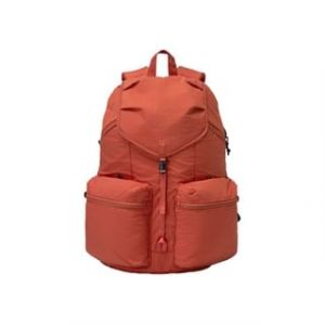 Safe Plus Backpack - 4 Colors Deep Orange