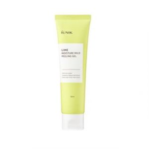 iUNIK - Lime Moisture Mild Peeling Gel 2024 Version - 90ml