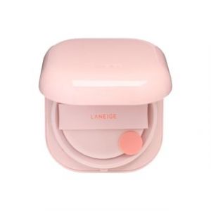 LANEIGE - Neo Cushion Glow Set - Fond de teint cushion avec recharge