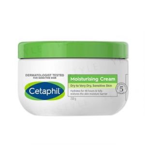 Cetaphil - Moisturising Cream 250g