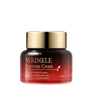 the SKIN HOUSE - Wrinkle Supreme Cream - Crème anti-rides
