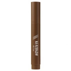 Cathy Doll - Real Brow 4D Tint 02 Ash Brown