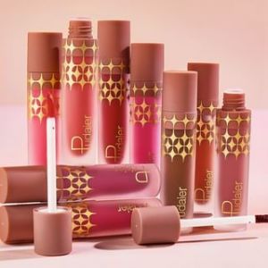 Pudaier - Ultra-Light Misty Liquid Lipstick - 24 Colors #13 - 4.5g