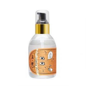 Elizavecca - Cer-100 Collagen Coating Hair A+ Muscle Essence - Essence capillaire nourrissante
