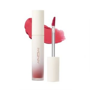 MACQUEEN - Powder Blur Tint - 6 Colors #06 Red Icing