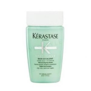 KERASTASE - Specifique Bain Divalent Balancing Shampoo 80ml