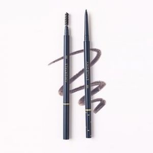 AMORTALS - Meteor Ultra Fine Eyebrow Pencil - 4 Colors 02# Light Brown - 0.08g
