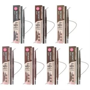 Cathy Doll - Skinny Brow Pencil 07 CHESTNUT BROWN